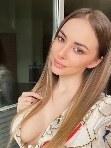 Проститутка Виолетта